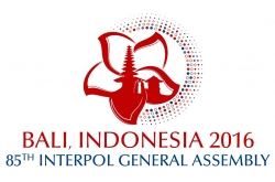 85th INTERPOL General Assembly